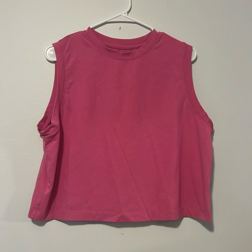 A new Day Tanktop